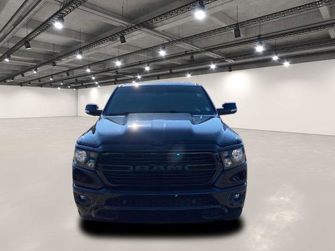 Used 2019 RAM 1500 Big Horn image 2