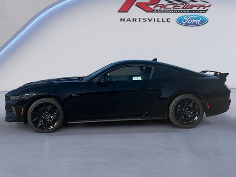 New 2026 Ford Mustang GT Premium image 3