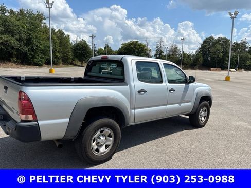 Used 2006 Toyota Tacoma PreRunner RWD image 8