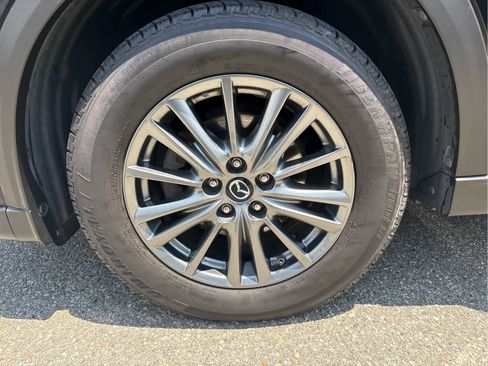 Used 2017 MAZDA CX-5 Sport AWD/4WD image 12