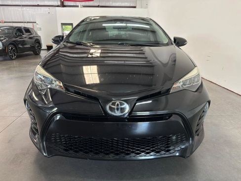 Used 2018 Toyota Corolla SE FWD image 5