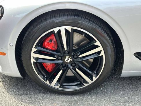 Used 2020 Bentley Continental GT AWD/4WD image 9