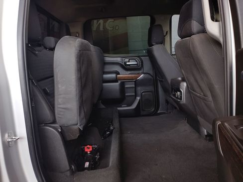 Used 2021 GMC Sierra 1500 Elevation w/ Preferred Package RWD image 16