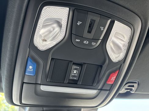 Used 2021 RAM 1500 Rebel w/ Rebel Level 2 Equipment Group AWD/4WD image 25
