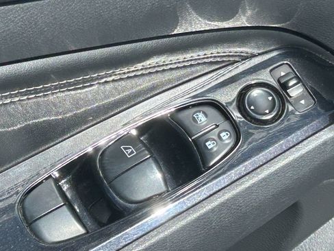 Used 2021 Nissan Altima 2.5 SV FWD image 27