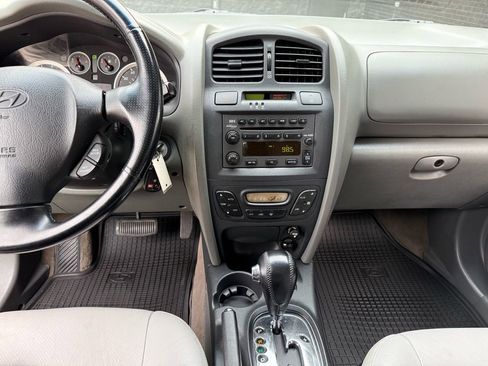 Used 2005 Hyundai Santa Fe GLS image 30