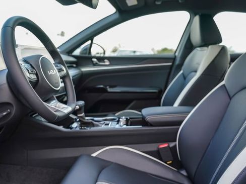 New 2026 Kia K5 GT-Line image 19