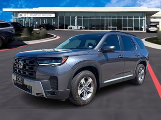 Used 2026 Honda Pilot EX-L video 1