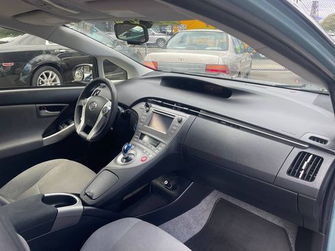 Used 2015 Toyota Prius Two FWD image 26