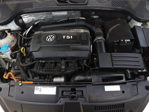 Used 2014 Volkswagen Beetle R-Line FWD image 45