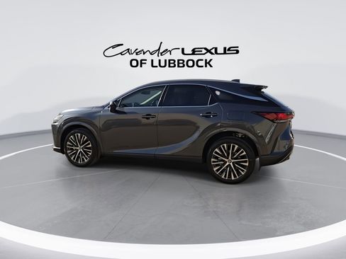 New 2026 Lexus RX 350 Premium Plus image 6