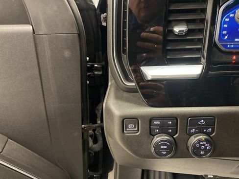 Certified 2022 Chevrolet Silverado 1500 RST image 12