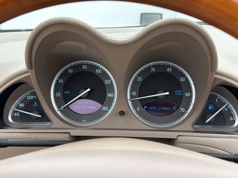 Used 2007 Mercedes-Benz SL 550 image 18