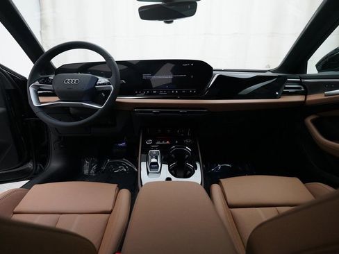 Used 2025 Audi A5 2.0T Premium Plus w/ Premium Plus image 5