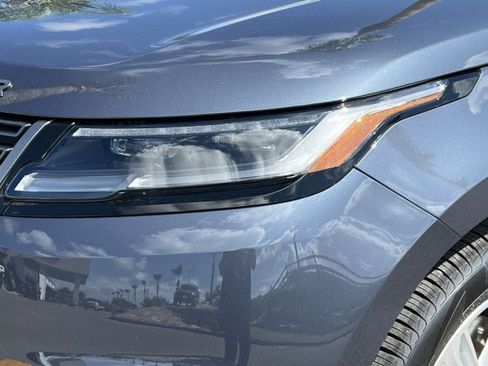 New 2026 Land Rover Range Rover Velar S image 12