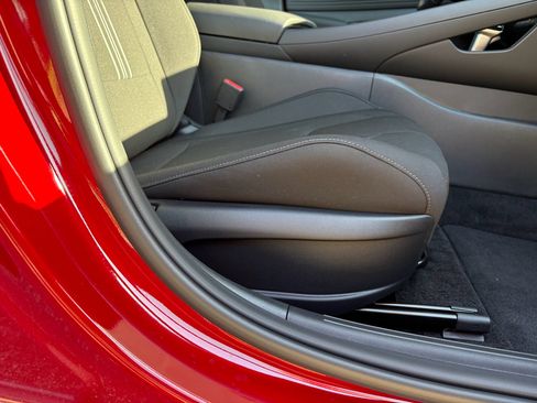 New 2026 Hyundai Elantra SEL Sport Premium FWD image 24