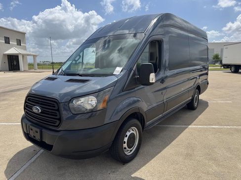 Used 2019 Ford Transit 250 148 High Roof Extended image 1