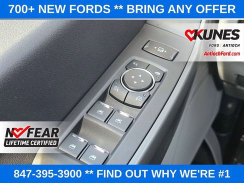 New 2026 Ford F250 XLT AWD/4WD image 51