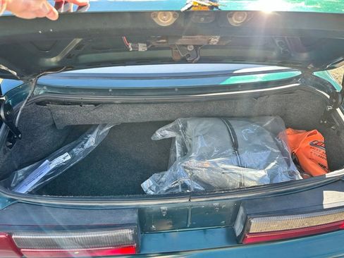 Used 1990 Ford Mustang LX image 30