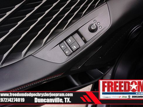 New 2026 Dodge Charger Scat Pack image 35