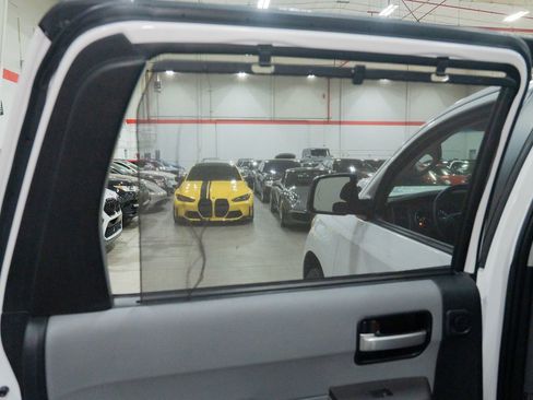 Used 2010 Toyota Sequoia Limited image 22