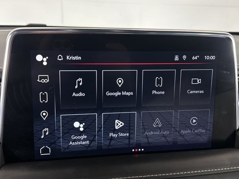 Certified 2023 GMC Yukon SLT w/ Max Trailering Package image 22