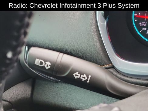 Certified 2021 Chevrolet Traverse LT image 12