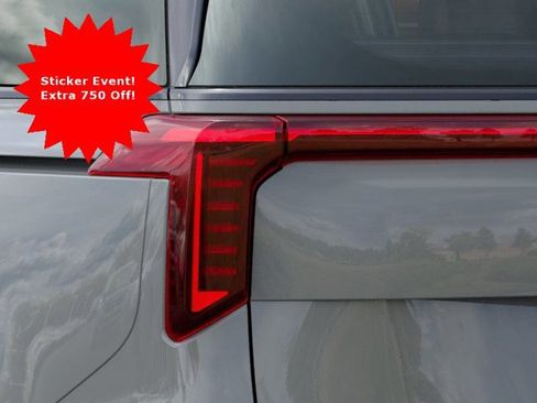 New 2026 Kia Carnival SX Prestige FWD image 14