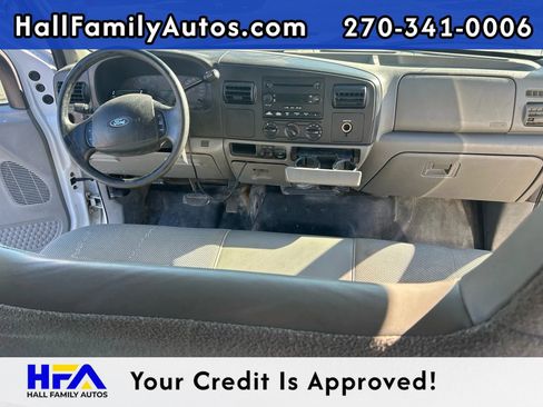 Used 2006 Ford F350 XL image 19