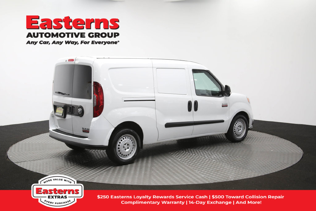 Used 2022 RAM ProMaster City Wagon FWD image 43