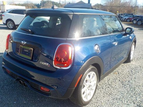 Used 2015 MINI Cooper S image 5