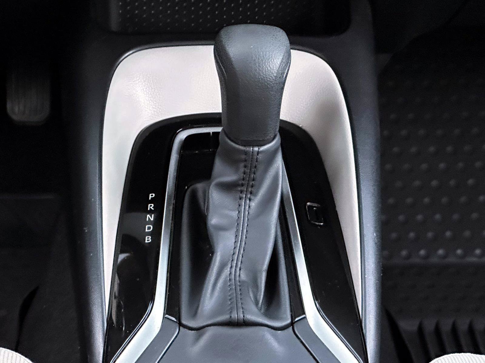 Certified 2023 Toyota Corolla LE FWD image 20