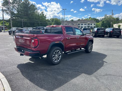 New 2026 GMC Canyon Denali AWD/4WD image 12