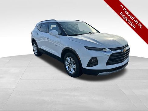 Used 2020 Chevrolet Blazer LT image 10
