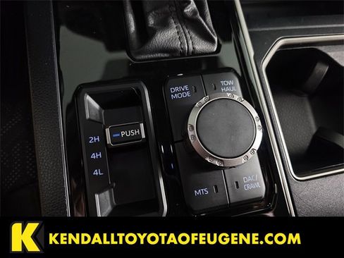 Used 2022 Toyota Tundra SR5 w/ TRD Off-Road Premium Package image 18