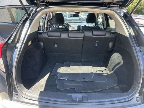 Used 2021 Honda HR-V EX-L image 13