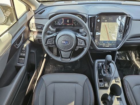 New 2026 Subaru Crosstrek 2.5i Limited AWD/4WD image 24