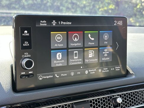 Used 2024 Honda Civic Touring image 31