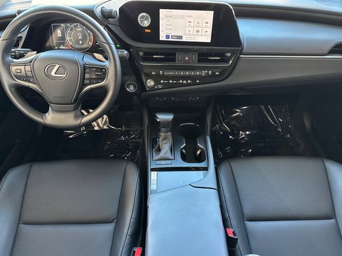 Used 2024 Lexus ES 350 w/ Premium Package FWD image 16