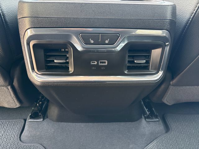 Used 2024 GMC Sierra 1500 Denali w/ Denali Reserve Package AWD/4WD image 18