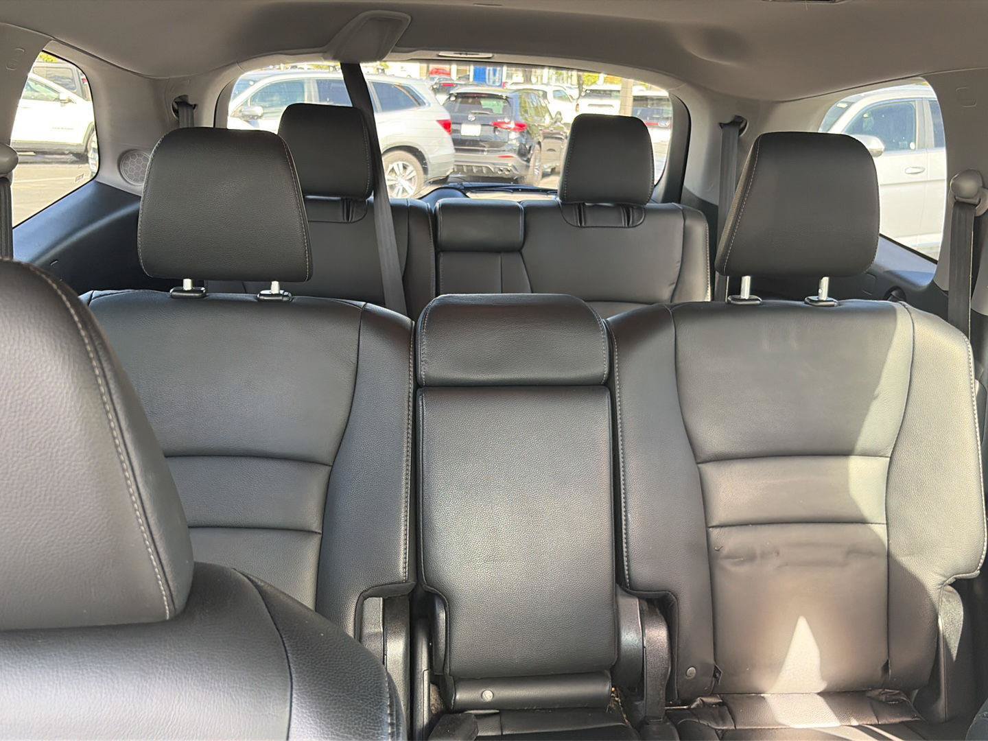Used 2020 Honda Pilot Touring image 22