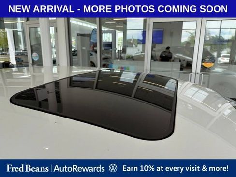 Used 2016 Volkswagen Passat 1.8T SE FWD image 8