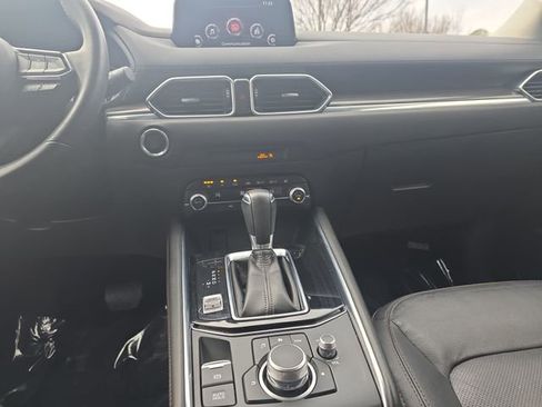 Used 2019 MAZDA CX-5 Grand Touring image 37