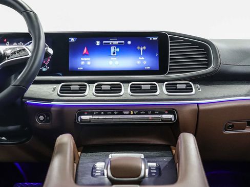 Certified 2026 Mercedes-Benz GLS 450 4MATIC image 14