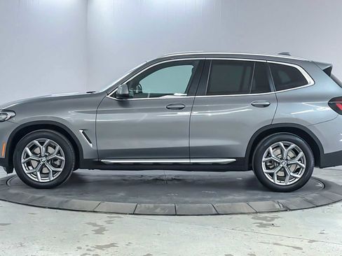 Used 2023 BMW X3 sDrive30i w/ Convenience Package image 5