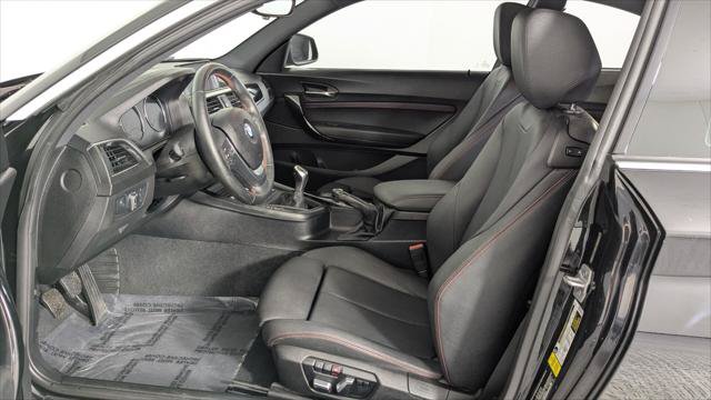 Used 2018 BMW 230i Coupe RWD image 13
