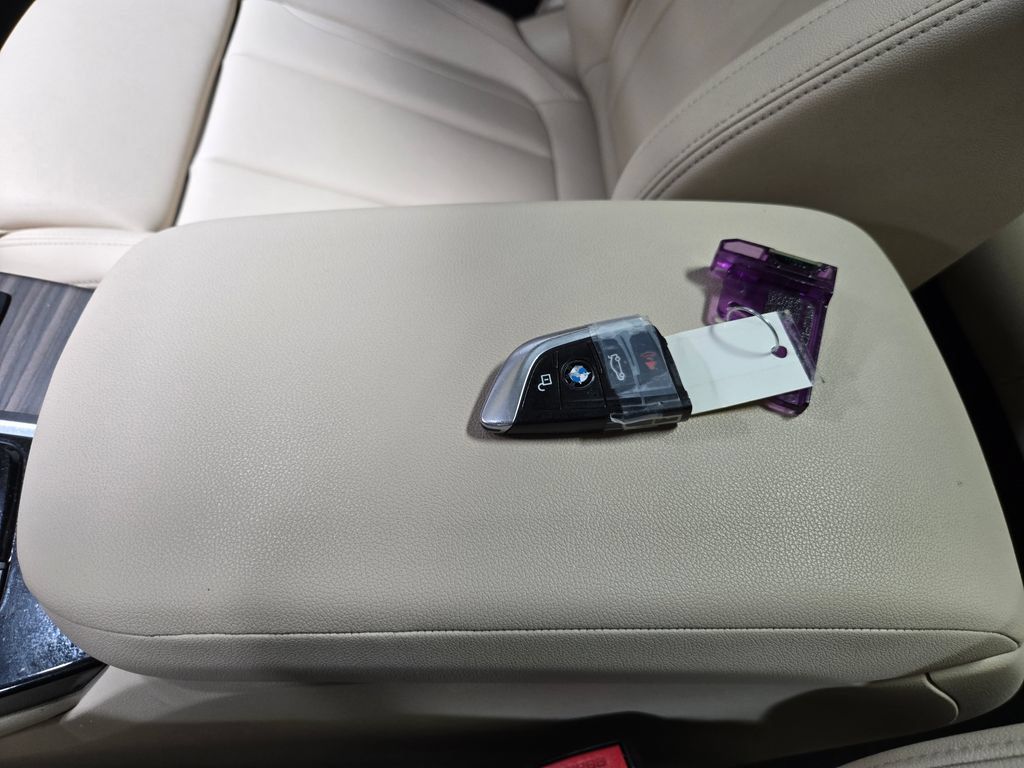Used 2018 BMW X3 xDrive30i AWD/4WD image 30