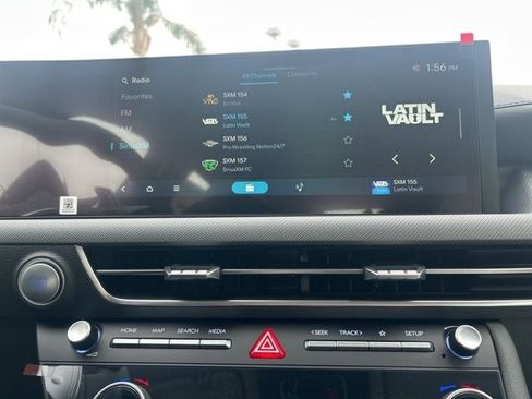 New 2026 Hyundai Sonata SEL image 9