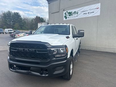 Used 2024 RAM 2500 Tradesman
