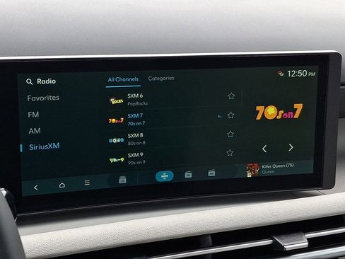 New 2026 Hyundai Tucson SEL image 16